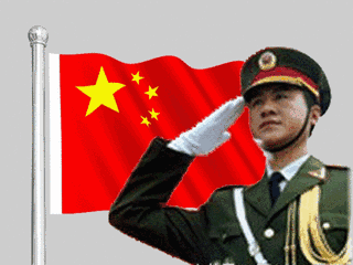 致敬軍人 獻禮八一——奧吉娜“紅之旅 中國勝”獻禮建軍90周年感恩特惠活動八一零點打響！